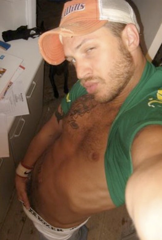 Настоящие актеры - мастера перевоплощения