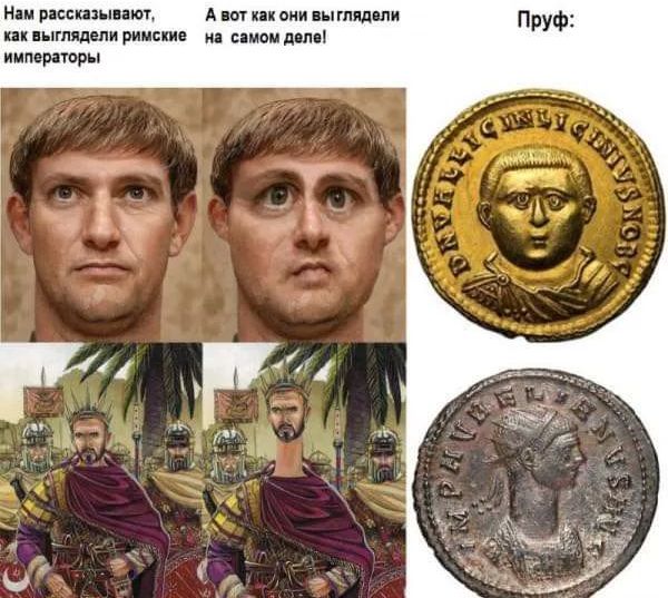 Завалялось тут случайно немного забавных картинок