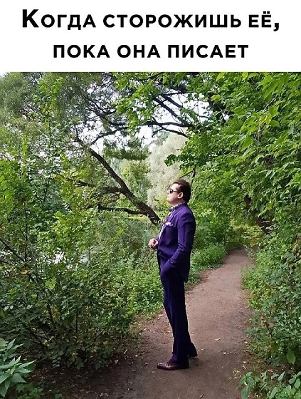 Между нами тает лёд