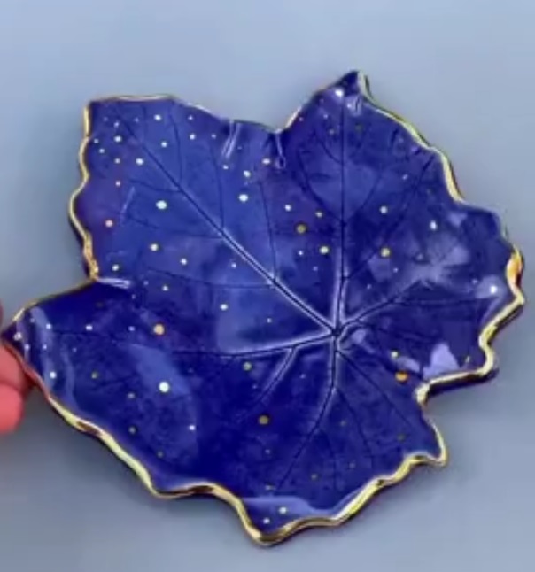 Растения и глина