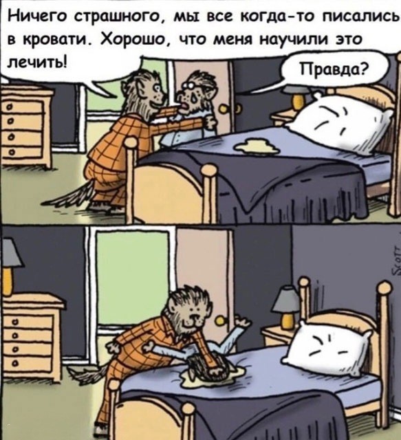 Быстрая деградация