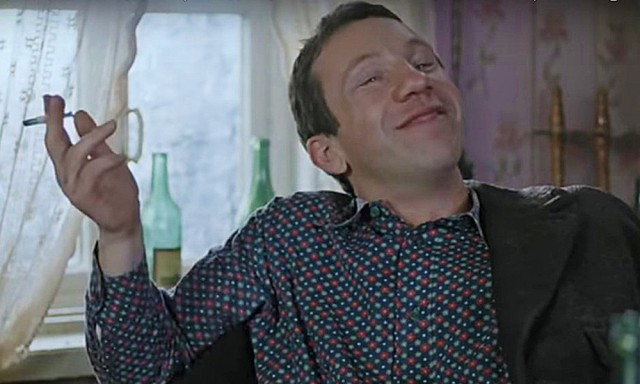 Ну всё, они нас побеждают