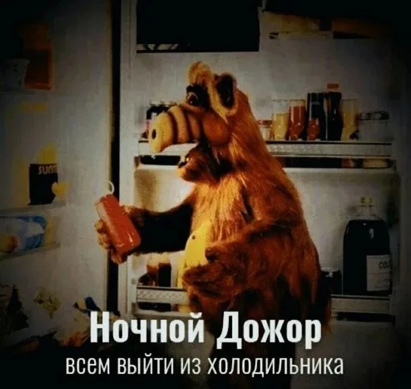 Ночной перекус помогает справиться с бессонницей,