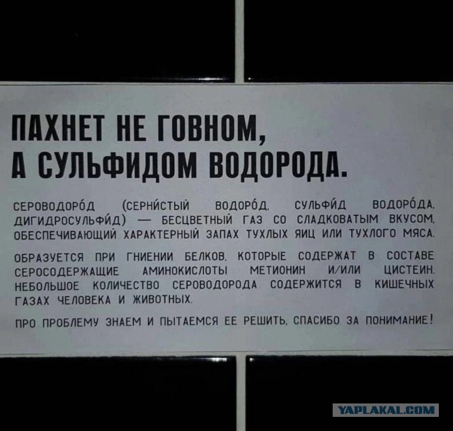 Небаянистая деградация 12