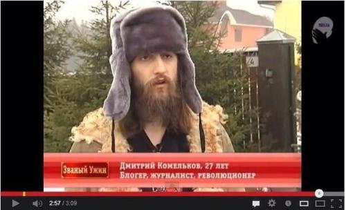 Прибалты в очередной раз стали посмешищем.