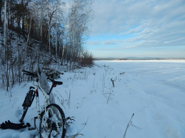 Велосезон.