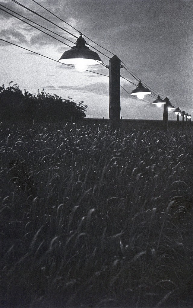 Старая фотография
