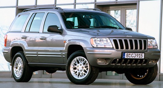 Jeep возродил Cherokee, но модель следующего поколения уже готова к выпуску