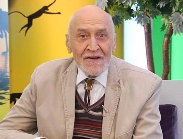 В это время каждое воскресенье в СССР