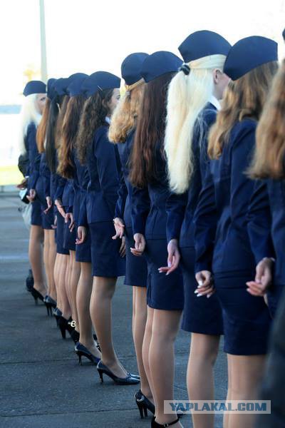 Сухой суперджет 100, Комсомольск-на-Амуре