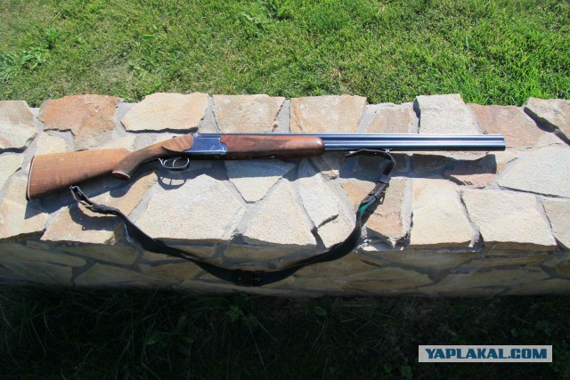 Небольшое увлечение