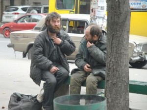 Провозглашена Донецкая Народная Республика!