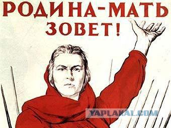 Второй день Донецкой Народной Республики