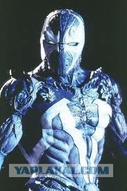 Немного о 90-х