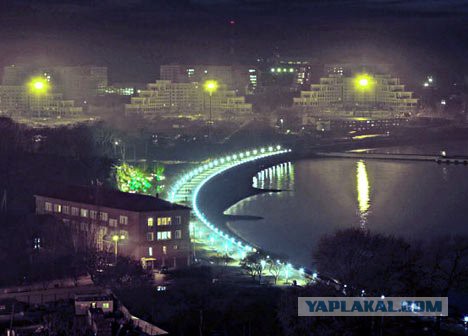 Главная достопримечательность твоего города