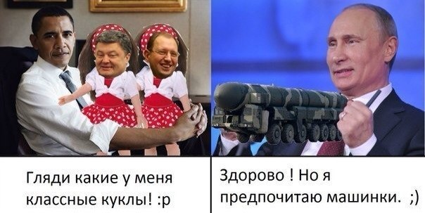 Крым становится гигантской военной базой