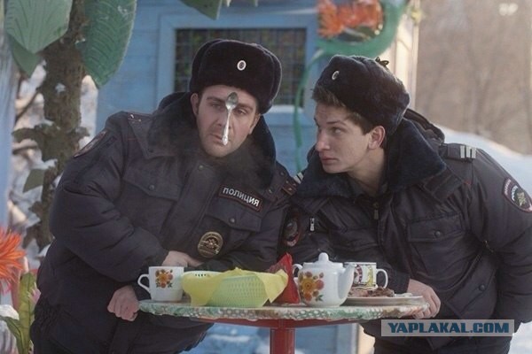 Сегодня явно не мой день