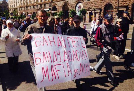 Перемирие кончилось, едва начавшись. Часть 9