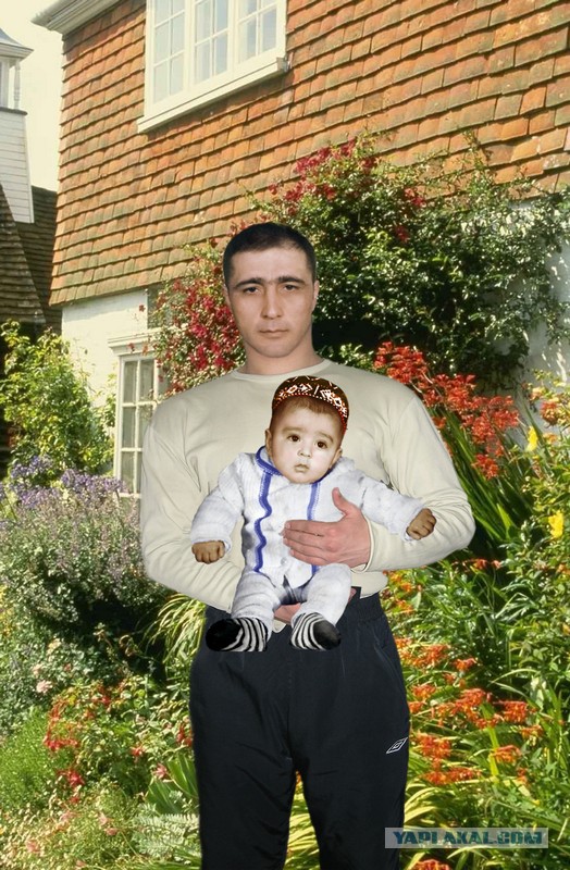 Мастера фотошопа
