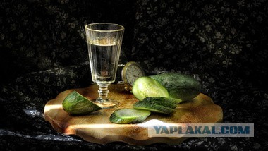 Можно ли нынешнюю водку назвать водкой?