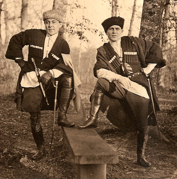 Минутка классической литературы