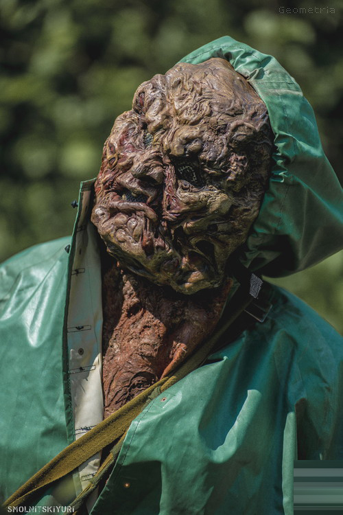 S.T.A.L.K.E.R.-2015, Камчатка