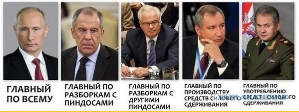 10 политических картинок часть 13