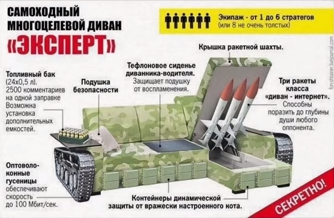 Подборка злободневных политических картинок