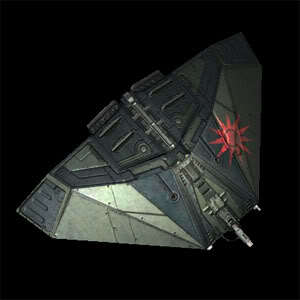 Звездолеты. Сравнение размеров