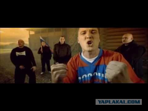 Pussy Riot - виновны (с) суд
