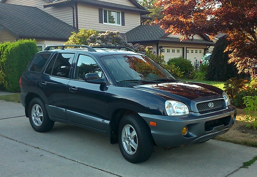 Ресурс современных авто