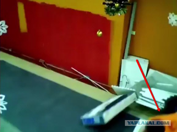 Что-то пошло не так