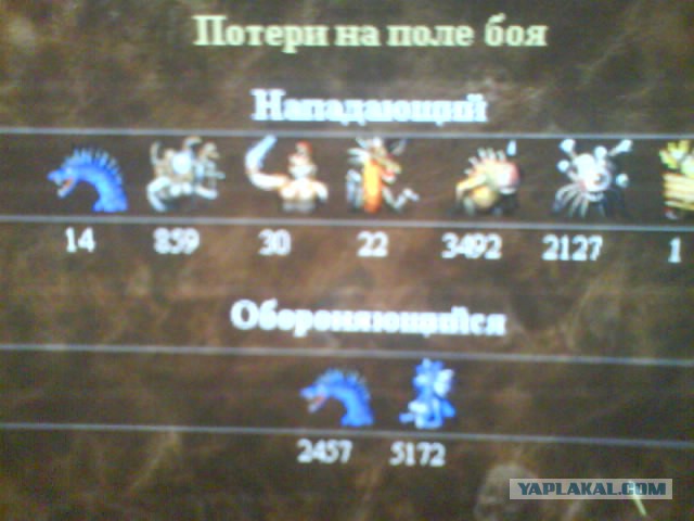 Картина из жизни