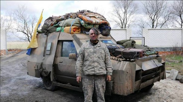 Топ-10 самых невероятных апдейтов советской бронетехники