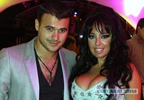 Политики и их "половинки"