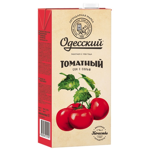 Как же хочется вспомнить вкус..Томатный-навсегда!