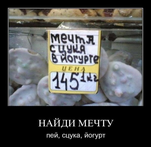 Товары и ценники