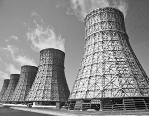 В России запущен самый мощный в стране блок атомной станции