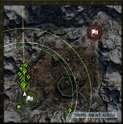 Wargaming 37