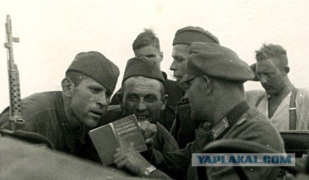 Сражение под Прохоровкой.
