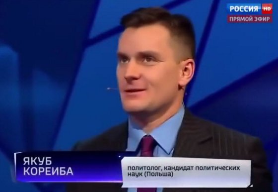 Сатановский о внутренней и внешней политике