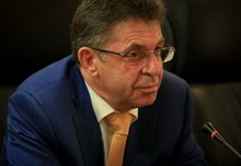 Биатлон. Сезон 2016/2017. Часть 13. Холменколлен (Норвегия) .