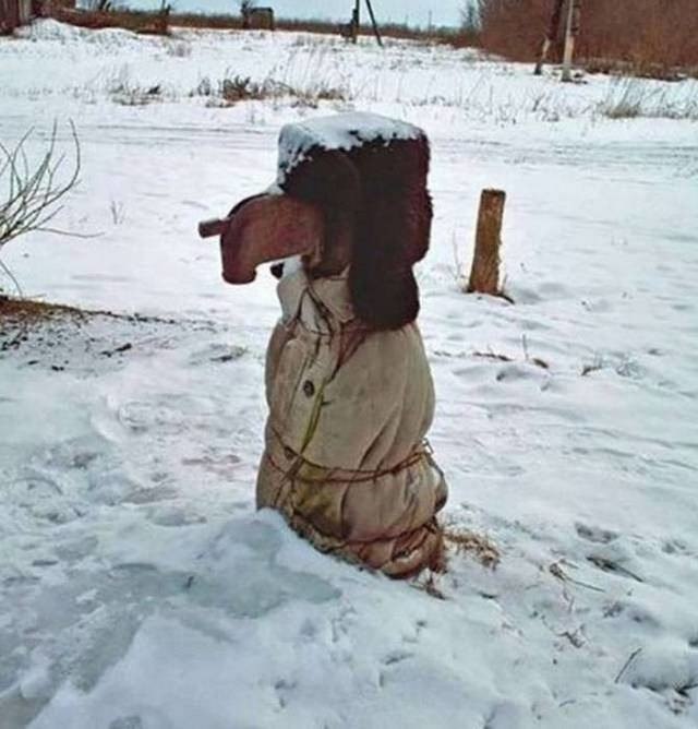 Подборка безудержного веселья