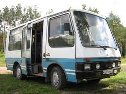 Импортные автомобили в СССР: «Икарус» и другие