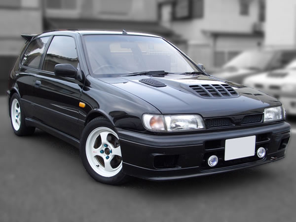 Роскошь и безумие автомобилей 80-х