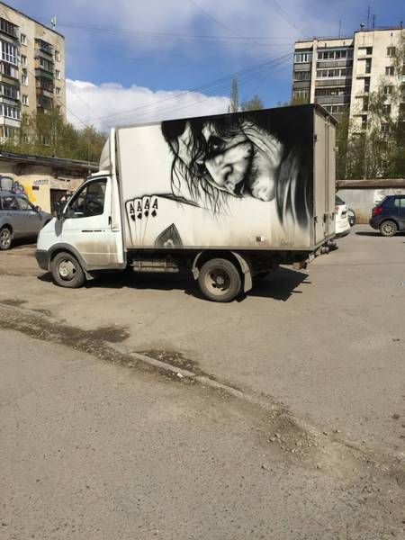 Подборка разного из сети