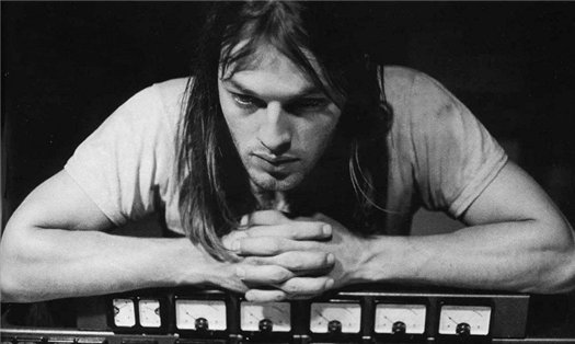 Pink Floyd на сельской свадьбе