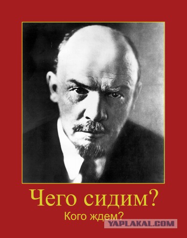 Живя в Советском Союзе, я не был коммунистом. Пожив в современной России, я им стал.