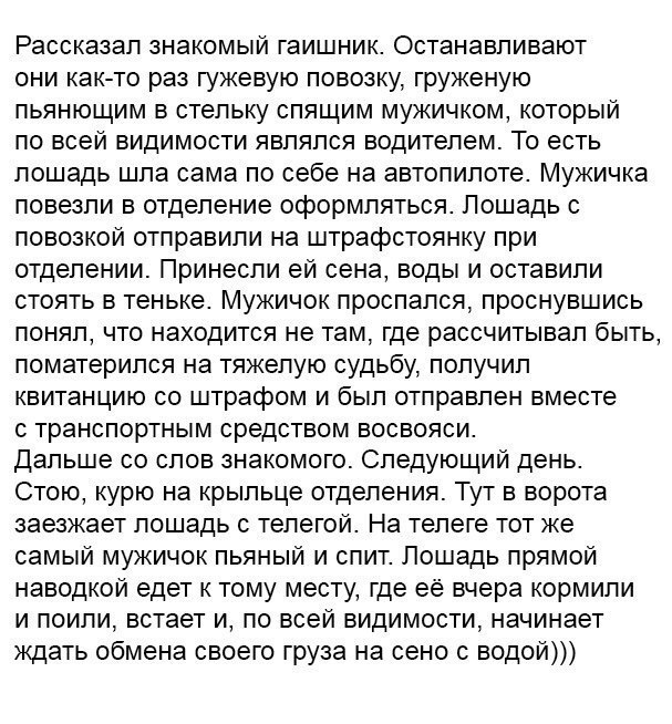 Просто юмор #26