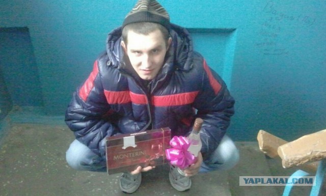 Чудики из социальных сетей